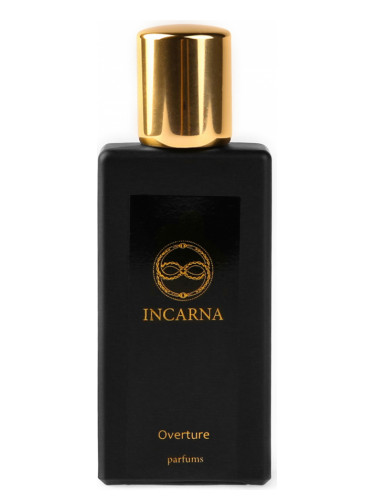 Overture - Incarna parfums