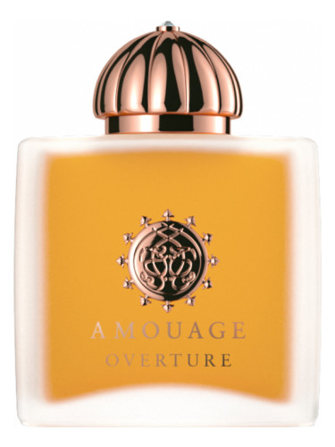 Overture Women - Amouage
