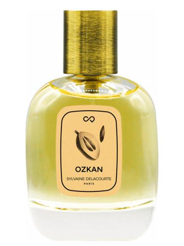 Ozkan - Sylvaine Delacourte