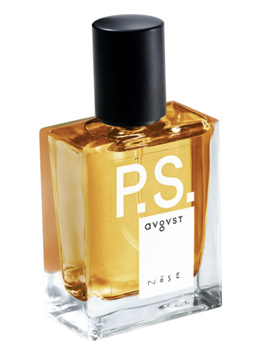 P.S. - Nose Perfumes