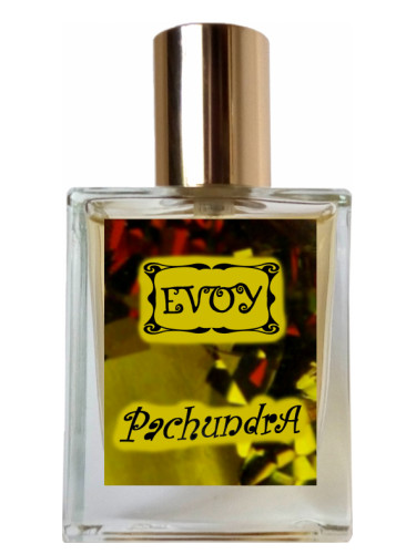 Pachundra - EVOY