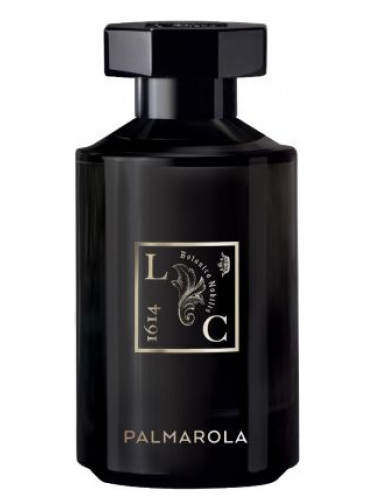 Palmarola - Le Couvent Maison de Parfum