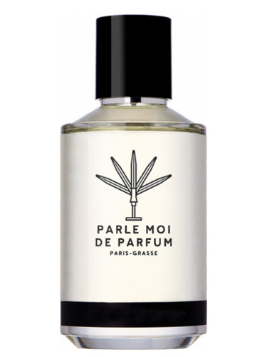Papyrus Oud 71 - Parle Moi de Parfum