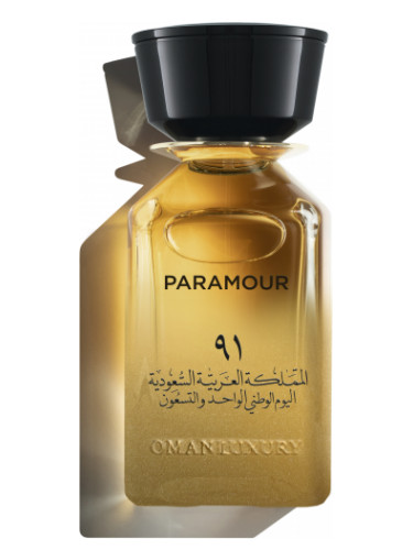 Paramour 91 - Omanluxury