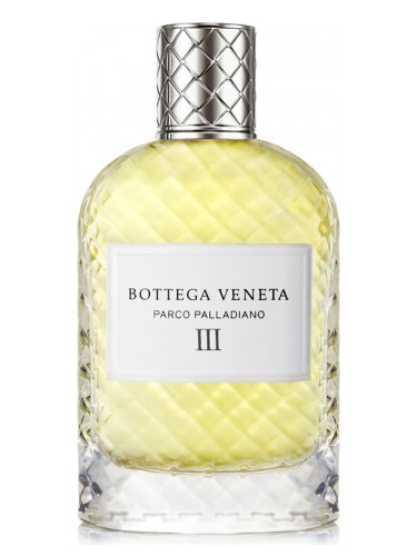 Parco Palladiano III: Pera - Bottega Veneta