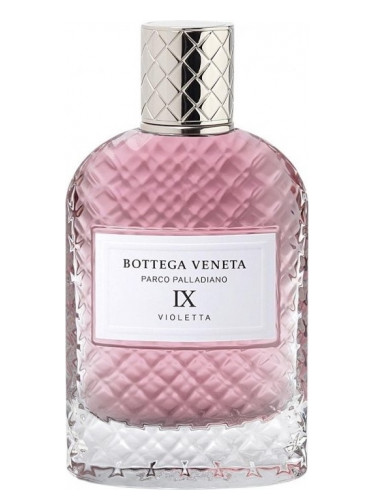 Parco Palladiano IX: Violetta - Bottega Veneta