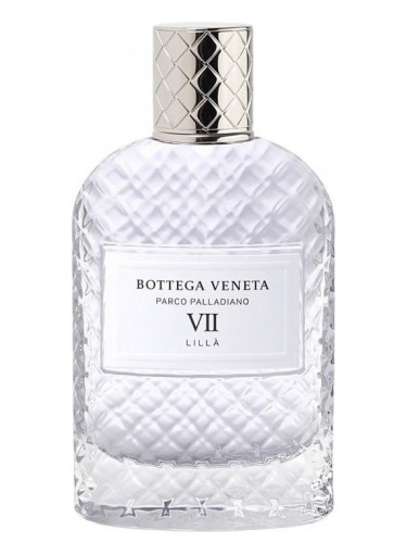 Parco Palladiano VII: Lillà - Bottega Veneta
