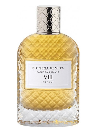 Parco Palladiano VIII: Neroli - Bottega Veneta