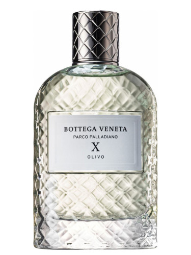 Parco Palladiano X: Olivo - Bottega Veneta