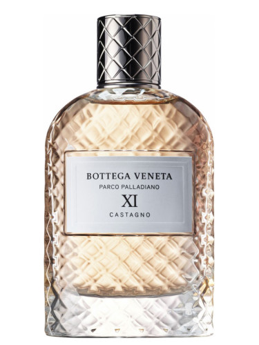 Parco Palladiano XI: Castagno - Bottega Veneta