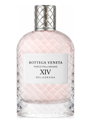 Parco Palladiano XIV: Melagrana - Bottega Veneta