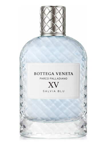 Parco Palladiano XV: Salvia Blu - Bottega Veneta