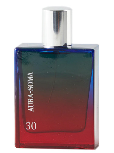 Parfum 30 - Sensor I Am