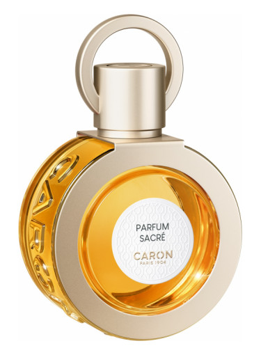 Parfum Sacre (2021) - Caron