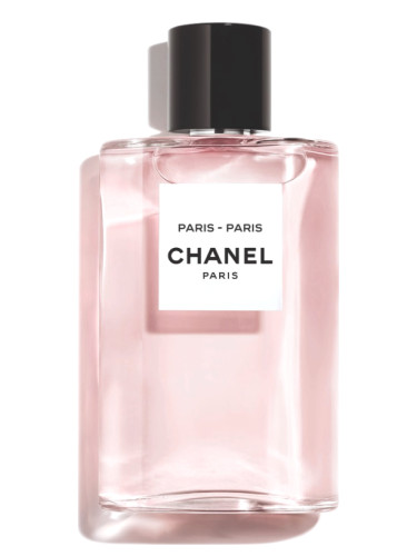 Paris – Paris - Chanel