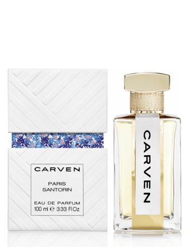 Paris Santorin - Carven
