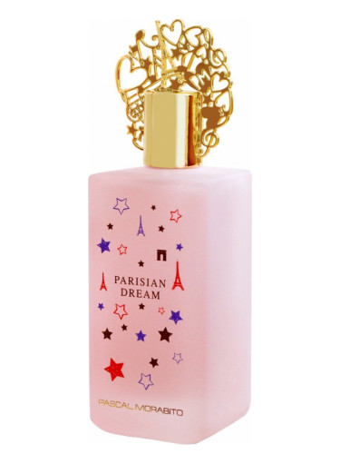 Parisian Dream - Pascal Morabito
