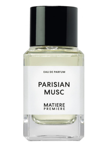 Parisian Musc - Matiere Premiere