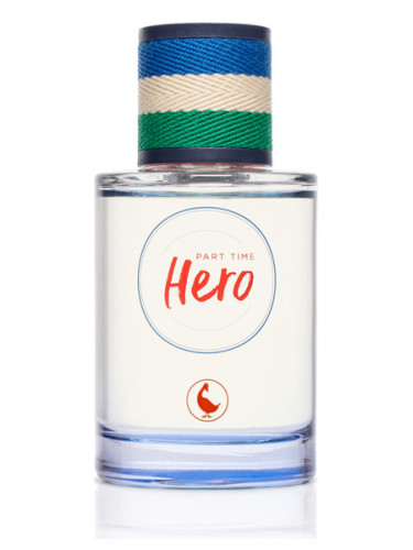 Part Time Hero - El Ganso