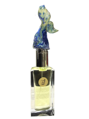 Parthenope - Agatho Parfum