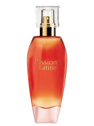 Passion Latine - ID Parfums