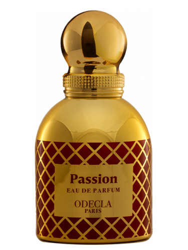 Passion - Odecla