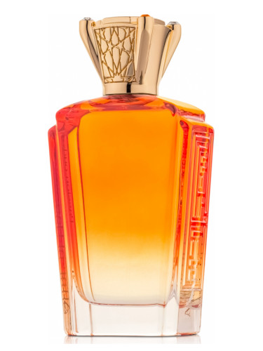 Passion Oud - Attar Al Has