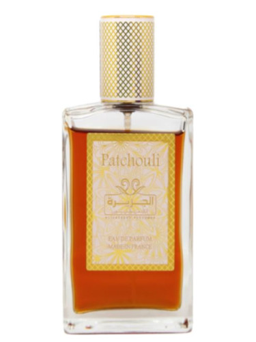Patchouli - Al-Jazeera Perfumes