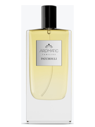 Patchouli - Aromatic Families