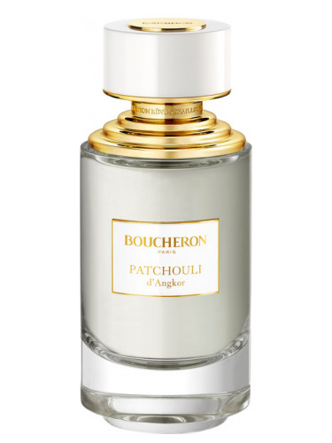 Patchouli d’Angkor - Boucheron