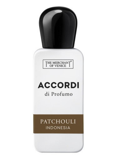 Patchouli Indonesia - The Merchant of Venice