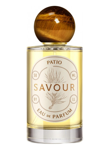 Patio - Savour