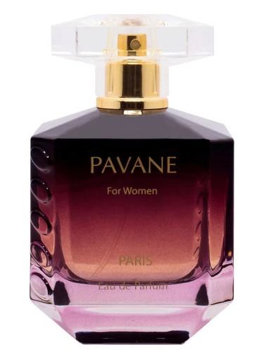 Pavane For Women - Page Parfums