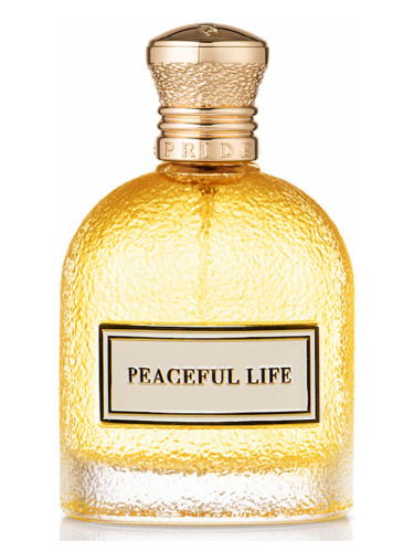 Peaceful Life - Emirates Pride Perfumes