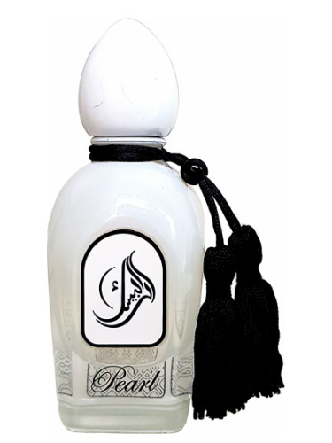 Pearl - Arabesque Perfumes
