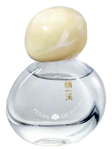 Peilan Angelica - Qixi Tsicy