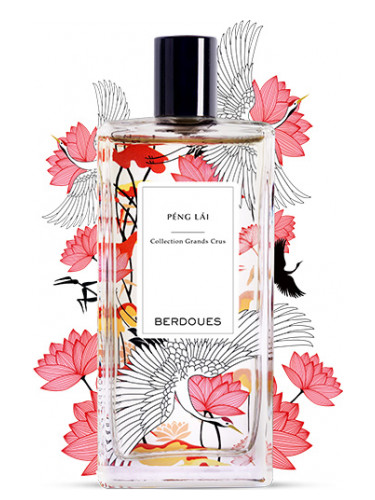 Peng Lai - Parfums Berdoues