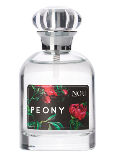 Peony - NOU