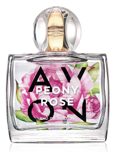 Peony Rose - Avon