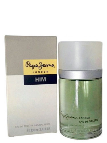 Pepe Jeans for Him - Pepe Jeans London