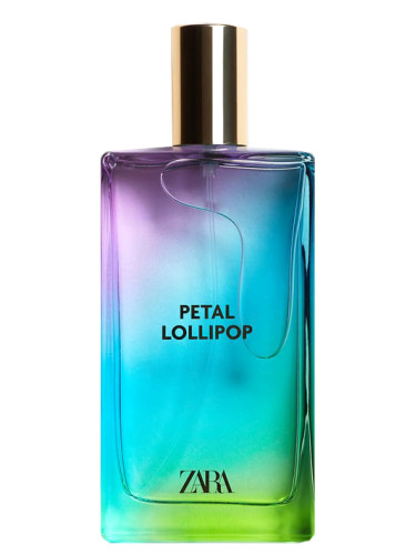 Petal Lollipop - Zara