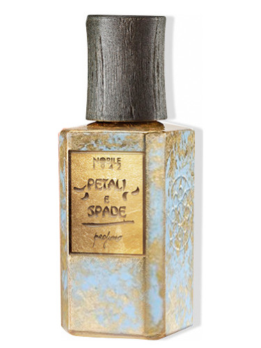 Petali e Spade - Nobile 1942