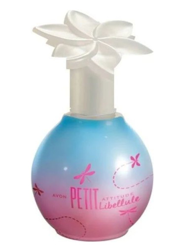Petit Attitude Libellule - Avon