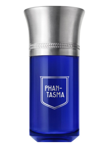 Phantasma Eau de Parfum - Les Liquides Imaginaires