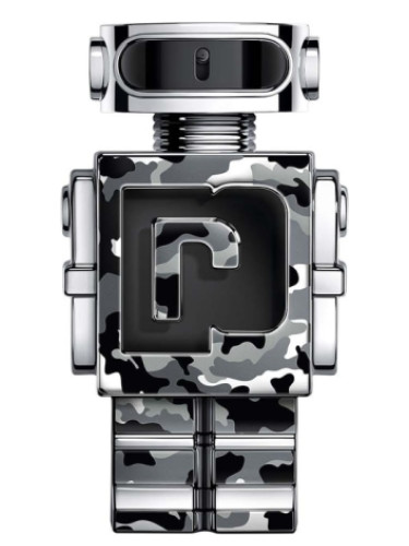 Phantom Legion - Paco Rabanne