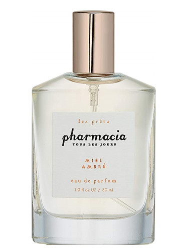 Pharmacia Miel Ambré - Anthropologie