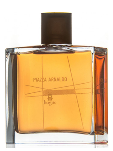 Piazza Arnaldo - Bogue