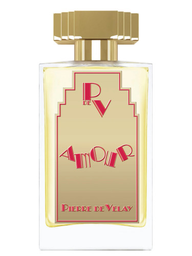 Pierre de Velay Amour - Roja Dove