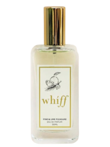 Pine & Lime Pleasure - Whíff