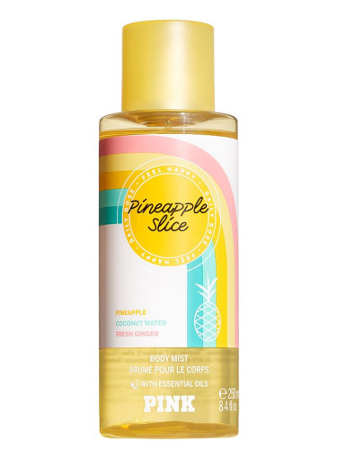 Pineapple Slice - Victoria's Secret